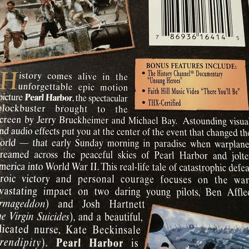 VHS Tape